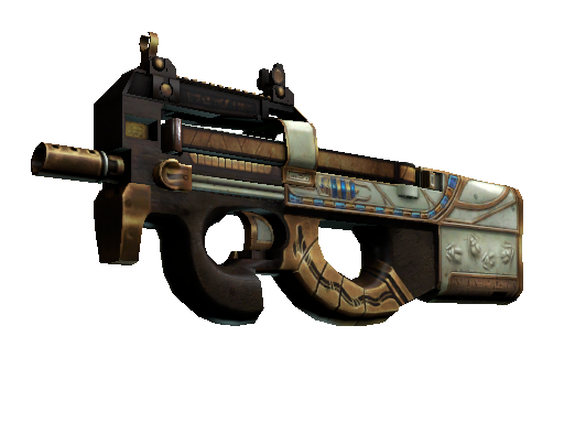 P90 | ScaraB Rush (Minimal Wear)