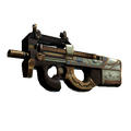 P90 | ScaraB Rush (Minimal Wear)