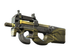 P90 | Desert Warfare