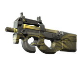 P90 | Desert Warfare (Factory New)