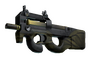Скин P90 | Война в пустыне