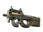 P90 | Desert Warfare