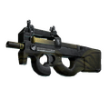 P90 | Desert Warfare (Field-Tested)