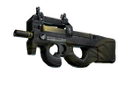 weapon