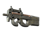 P90 | Desert Warfare