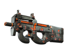 P90 | Trigon