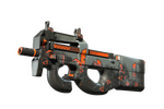 P90 | Trigon (Minimal Wear)