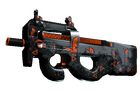 P90 | Trigon