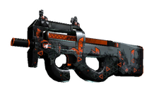 P90