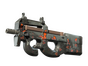 P90 | Trigon