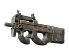 P90 | Trigon