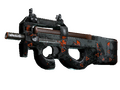 P90 | Trigon