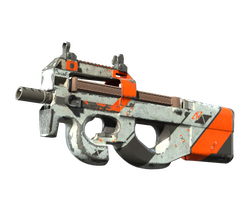 P90 | Asiimov