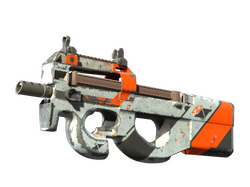 P90 | Asiimov