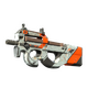 P90 | Asiimov (Battle-Scarred)