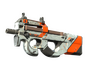 P90 | Asiimov