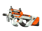 P90 | Asiimov