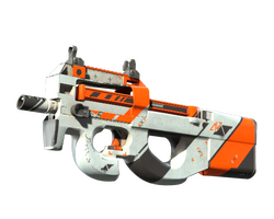 P90 | Asiimov
