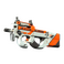 P90 | Asiimov (Field-Tested)