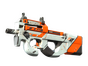 P90 | Asiimov