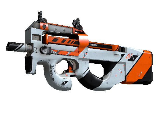 Asiimov 