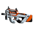 StatTrak™ P90 | Asiimov (Field-Tested)