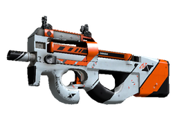 P90 | Asiimov