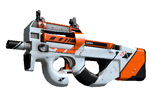 P90 | Asiimov