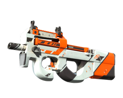 P90 | Asiimov