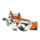 P90 | Asiimov (Minimal Wear)