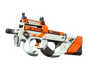 P90 | Asiimov