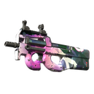 P90 | Attack Vector (Field-Tested)
