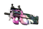 P90 | Attack Vector (Field-Tested)