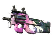 P90 | Attack Vector (Well-Worn)