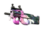 P90 | Attack Vector (Factory New)