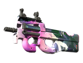 P90 | Attack Vector (Factory New)