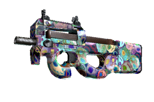 P90 | Death by Kitty (Minimal Wear) Prices