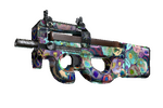 weapon
