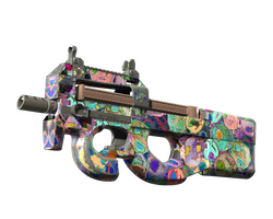 P90 | Death by Kitty