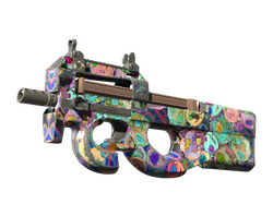 P90 | Death by Kitty