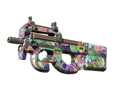 P90 | Muerte por gatito