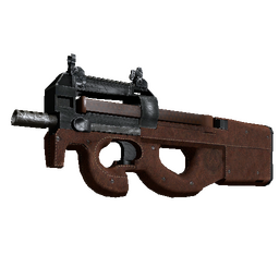 free cs2 skins P90 | Leather (Battle-Scarred)