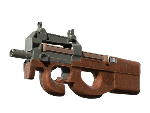 P90 | Deri