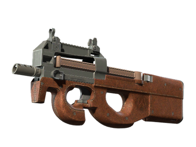 P90 | Piel