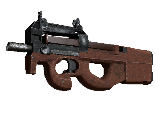 P90 | Кожа - Коллекция «Baggage» CS:GO/CS 2