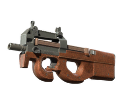 P90 | Leather