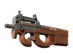 P90 | Leather