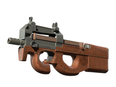 P90 | Piel