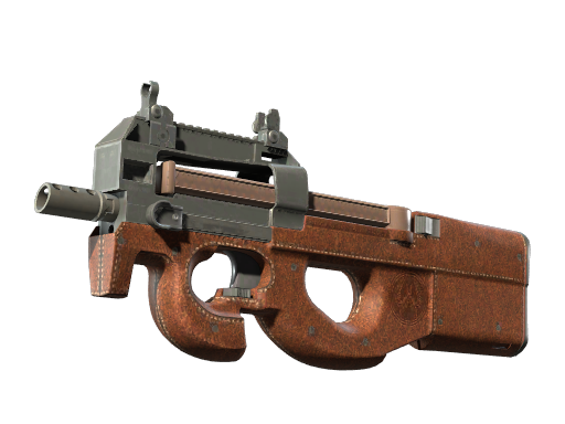 P90 | Leather