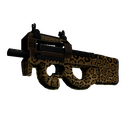 Souvenir P90 | Run and Hide (Factory New)